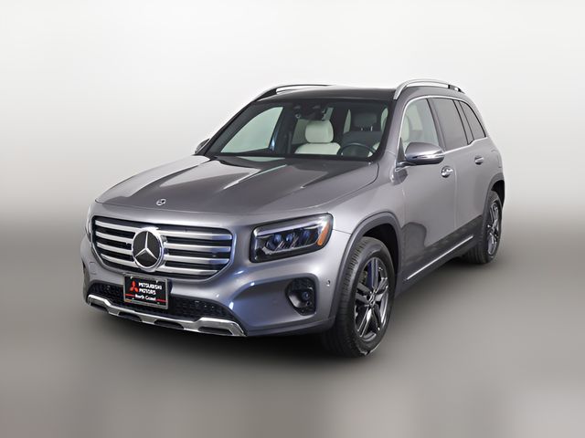 2024 Mercedes-Benz GLB 250