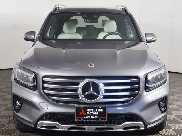 2024 Mercedes-Benz GLB 250