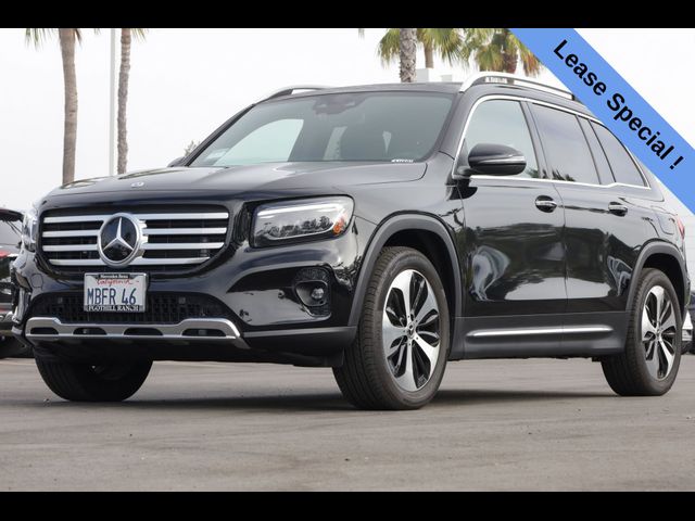 2024 Mercedes-Benz GLB 250