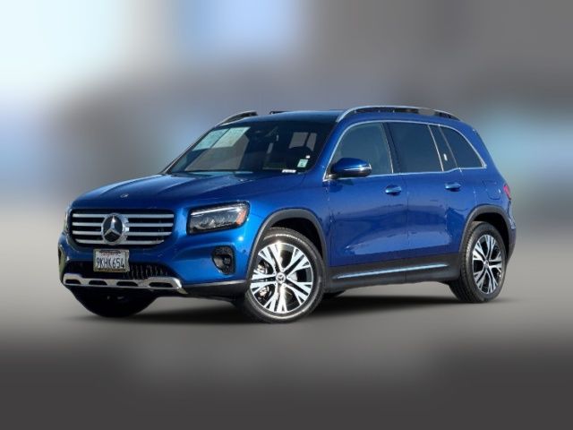 2024 Mercedes-Benz GLB 250