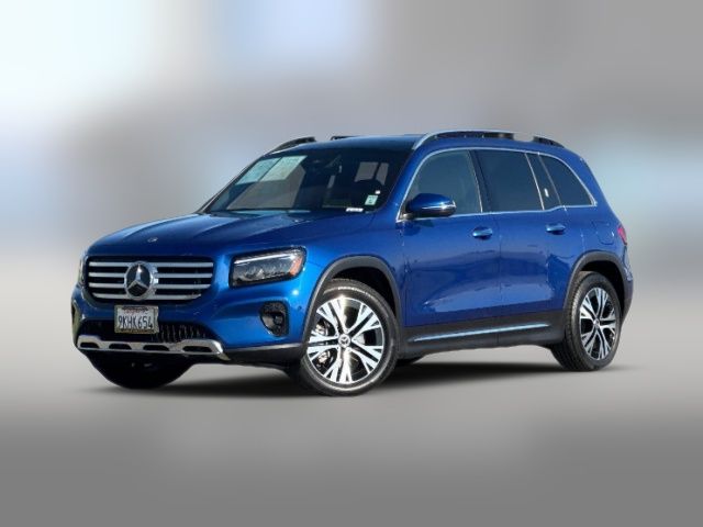 2024 Mercedes-Benz GLB 250