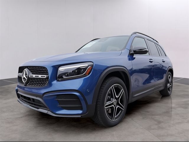 2024 Mercedes-Benz GLB 250