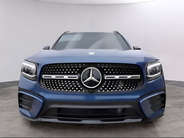 2024 Mercedes-Benz GLB 250