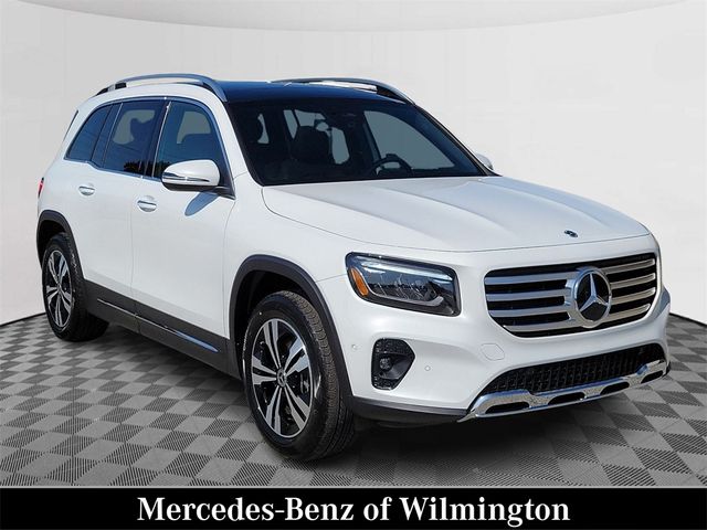 2024 Mercedes-Benz GLB 250