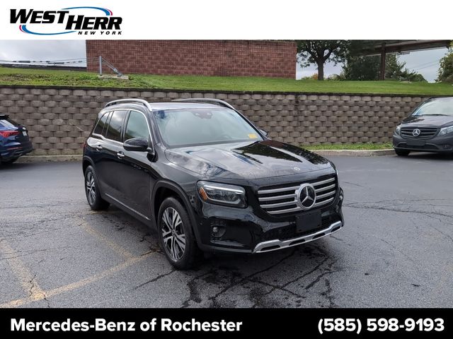 2024 Mercedes-Benz GLB 250