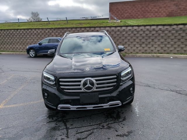 2024 Mercedes-Benz GLB 250