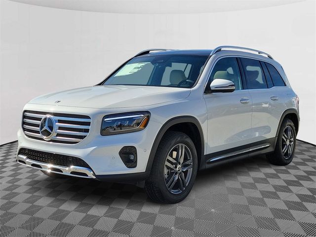 2024 Mercedes-Benz GLB 250