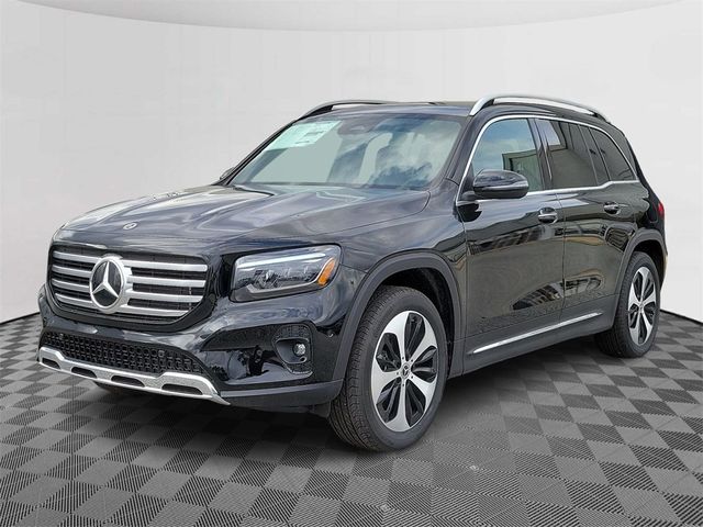 2024 Mercedes-Benz GLB 250