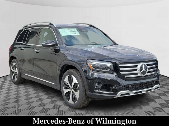 2024 Mercedes-Benz GLB 250