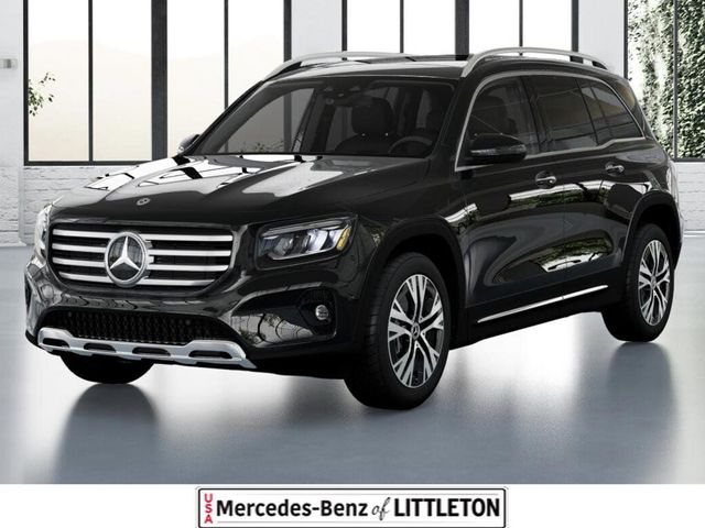 2024 Mercedes-Benz GLB 250