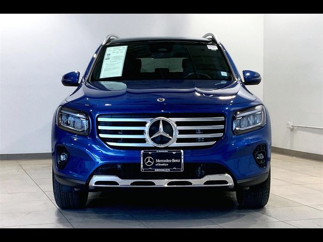 2024 Mercedes-Benz GLB 250