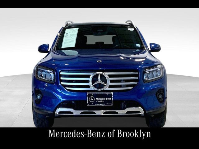 2024 Mercedes-Benz GLB 250