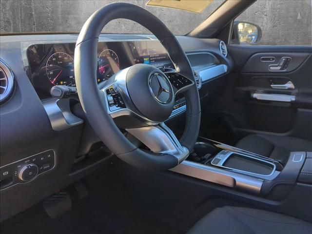 2024 Mercedes-Benz GLB 250