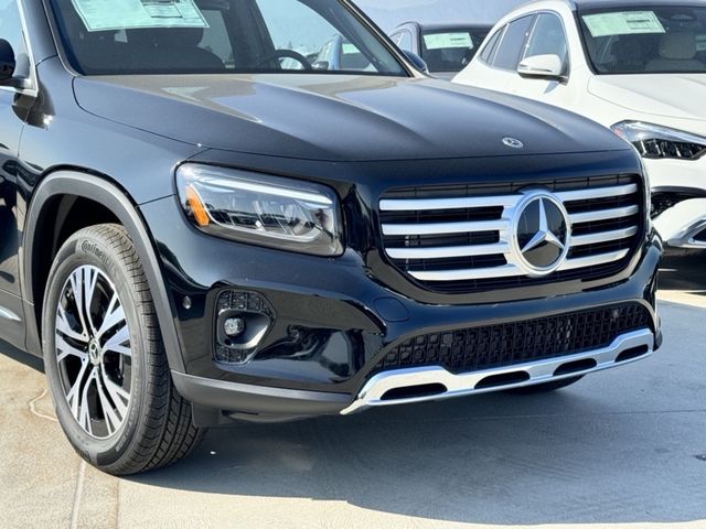 2024 Mercedes-Benz GLB 250