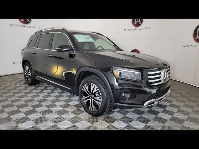 New 2024 Mercedes-Benz GLB with Sunroof For Sale in Milwaukee, WI ...