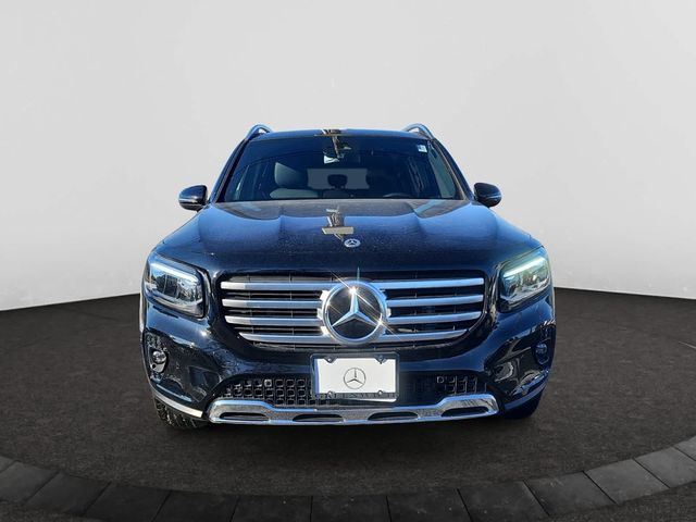 2024 Mercedes-Benz GLB 250