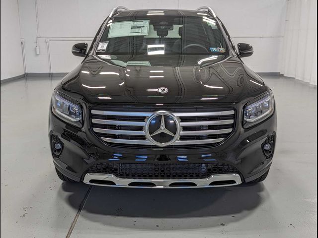 2024 Mercedes-Benz GLB 250