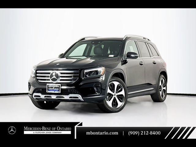 2024 Mercedes-Benz GLB 250