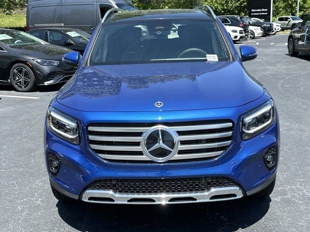 2024 Mercedes-Benz GLB 250