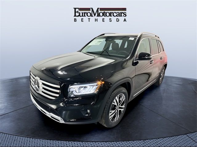 2024 Mercedes-Benz GLB 250