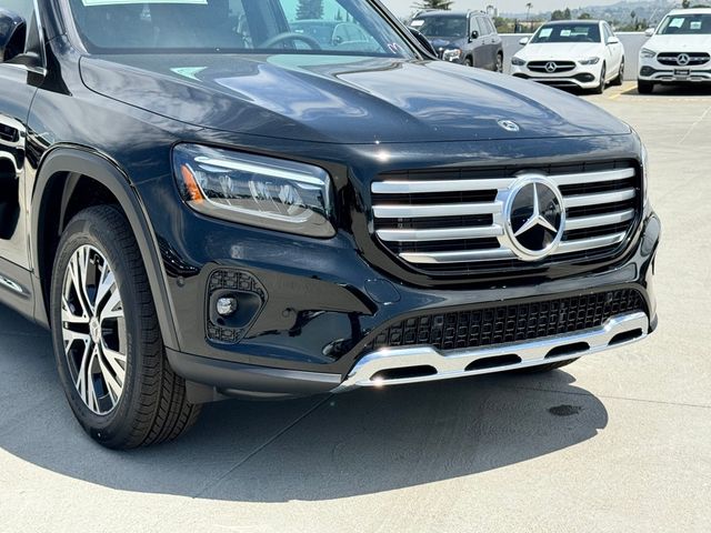 2024 Mercedes-Benz GLB 250