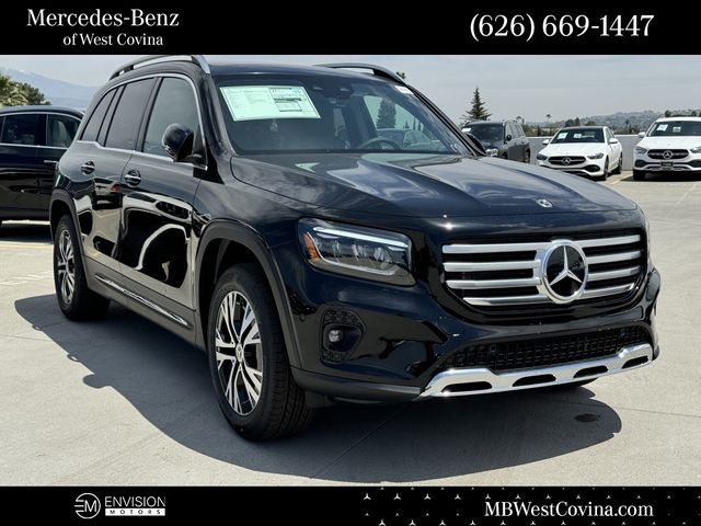 2024 Mercedes-Benz GLB 250