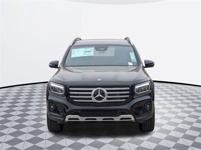 2024 Mercedes-Benz GLB 250