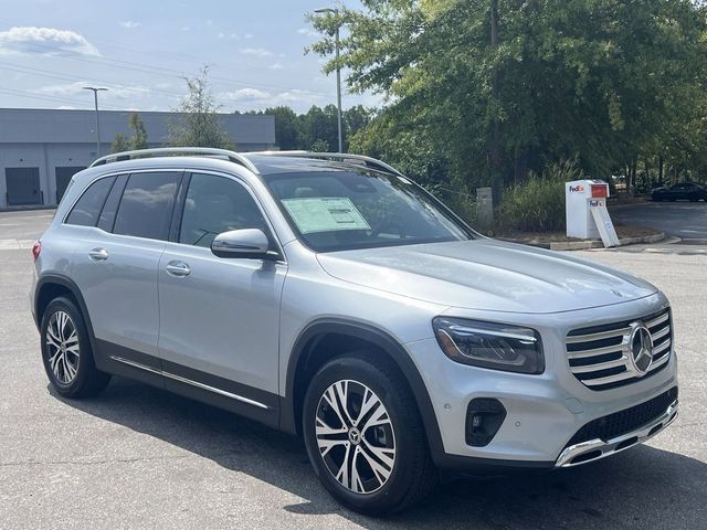 2024 Mercedes-Benz GLB 250