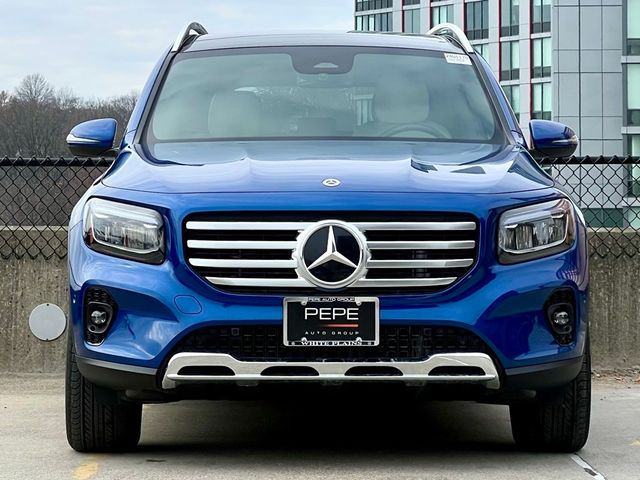 2024 Mercedes-Benz GLB 250