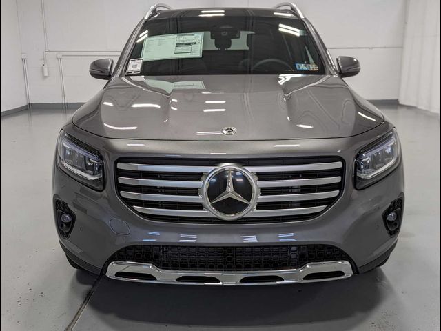 2024 Mercedes-Benz GLB 250