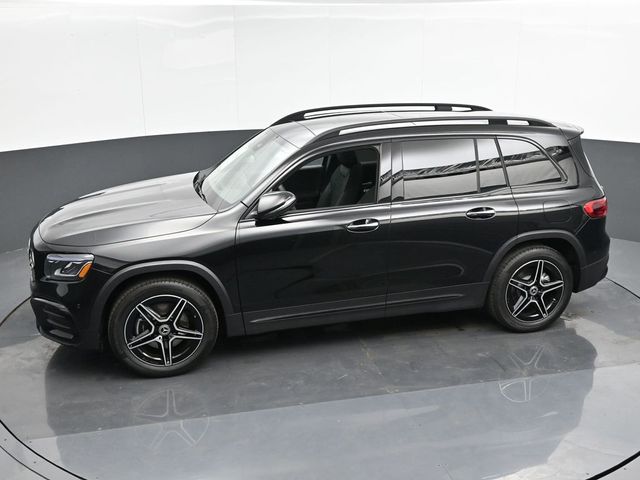 2024 Mercedes-Benz GLB 250