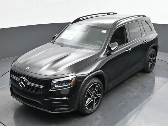 2024 Mercedes-Benz GLB 250