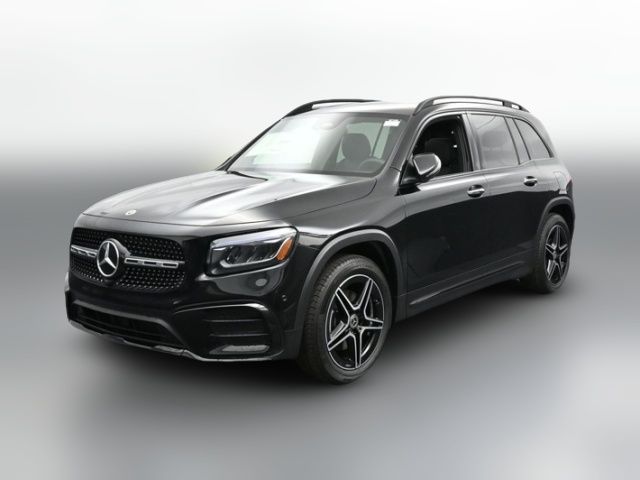 2024 Mercedes-Benz GLB 250