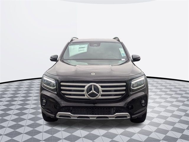 2024 Mercedes-Benz GLB 250