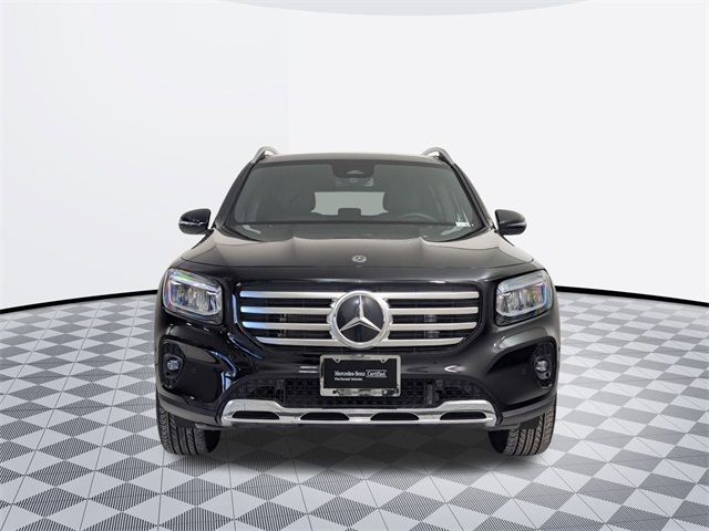 2024 Mercedes-Benz GLB 250