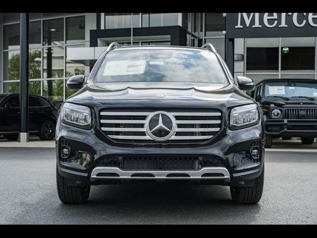 2024 Mercedes-Benz GLB 250