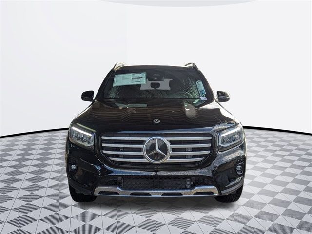 2024 Mercedes-Benz GLB 250