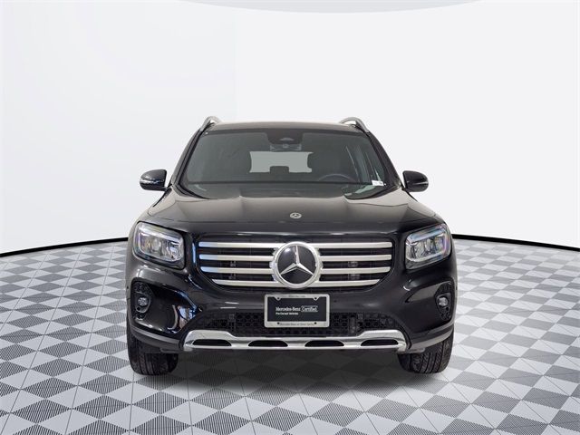 2024 Mercedes-Benz GLB 250