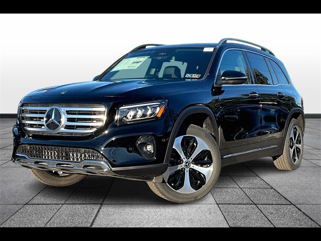 2024 Mercedes-Benz GLB 250