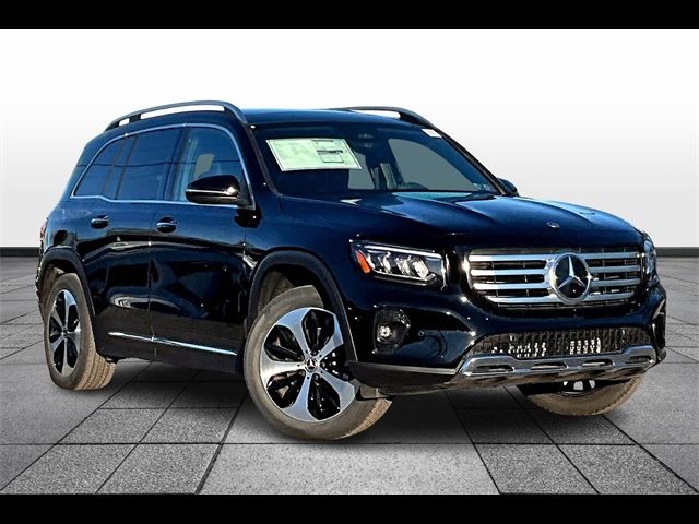 2024 Mercedes-Benz GLB 250