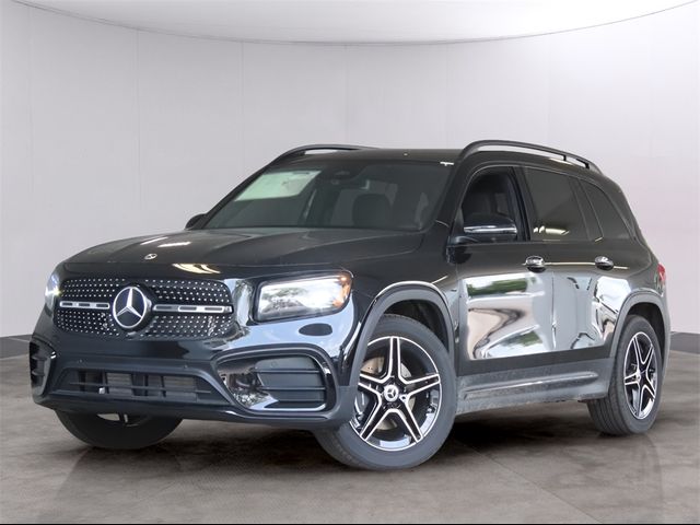 2024 Mercedes-Benz GLB 250