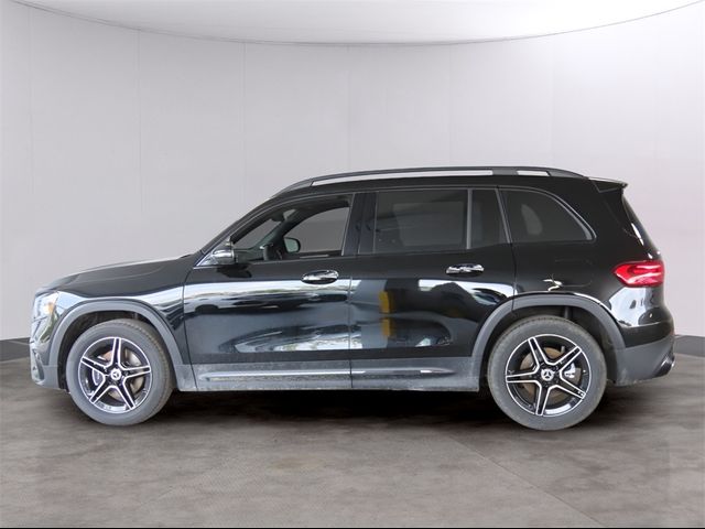 2024 Mercedes-Benz GLB 250