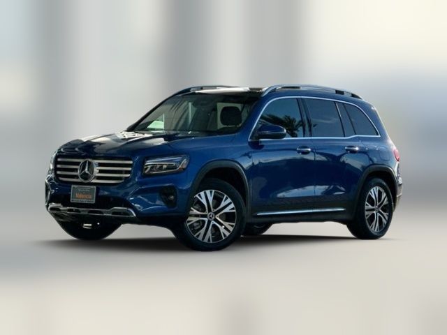 2024 Mercedes-Benz GLB 250