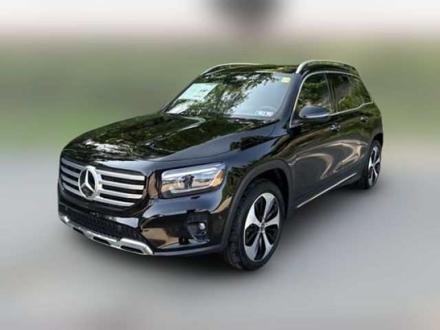 2024 Mercedes-Benz GLB 250