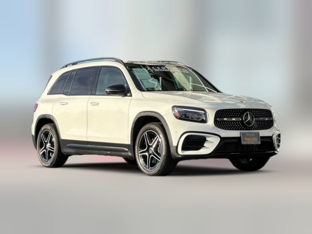 2024 Mercedes-Benz GLB 250