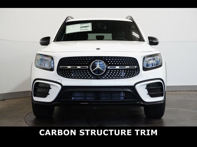 2024 Mercedes-Benz GLB 250