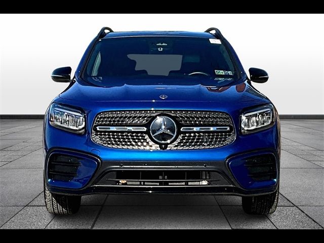 2024 Mercedes-Benz GLB 250