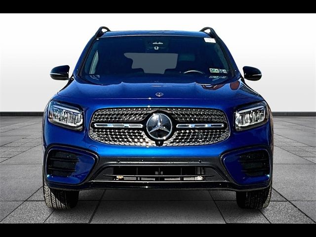 2024 Mercedes-Benz GLB 250