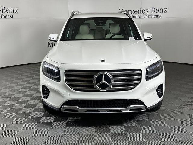 2024 Mercedes-Benz GLB 250