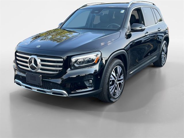 2024 Mercedes-Benz GLB 250